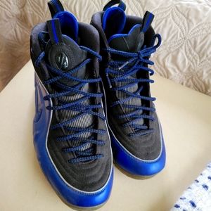 Nike Air 1/2 Cent Varsity Blue